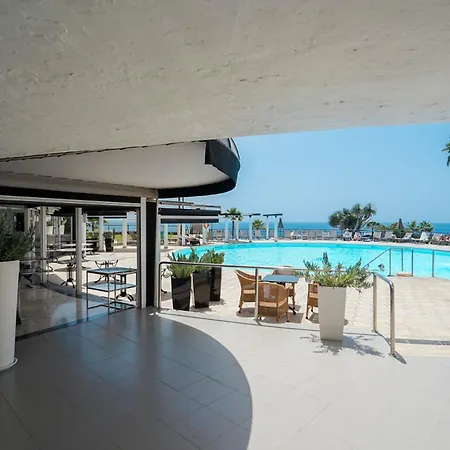 Апартаменты Aquamarina Luxury House By Canarias Prime Homes *