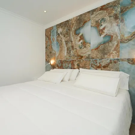 Aquamarina Luxury House By Canarias Prime Homes * Моган