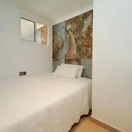 Aquamarina Luxury House By Canarias Prime Homes * Моган