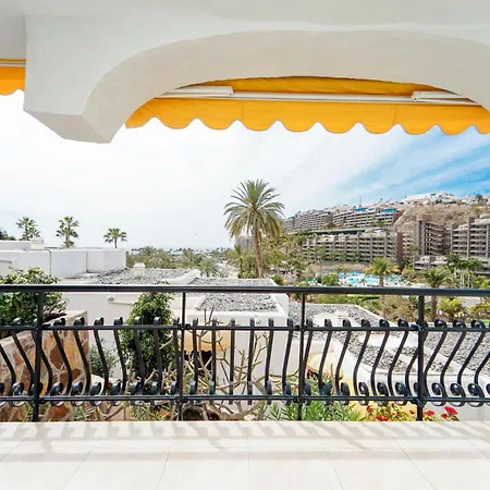 Апартаменты Aquamarina Luxury House By Canarias Prime Homes