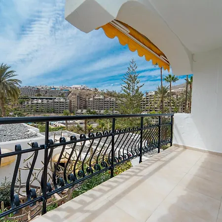 Aquamarina Luxury House By Canarias Prime Homes Моган