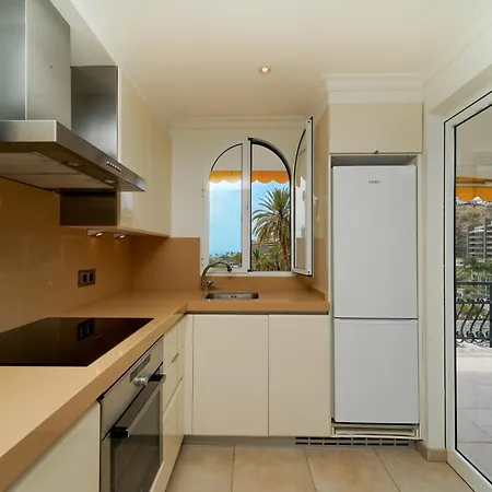 Aquamarina Luxury House By Canarias Prime Homes Апартаменты *