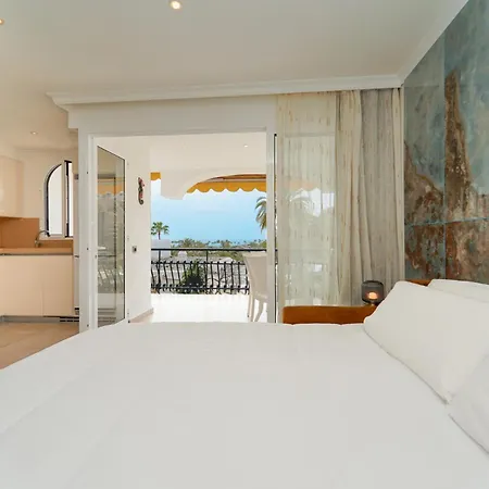 Aquamarina Luxury House By Canarias Prime Homes * Моган