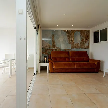 Aquamarina Luxury House By Canarias Prime Homes * Моган