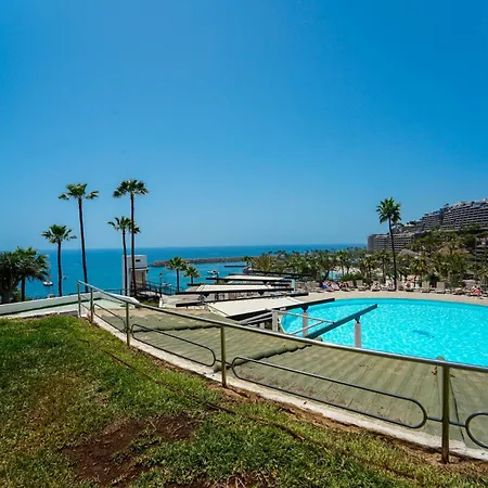 Aquamarina Luxury House By Canarias Prime Homes Моган