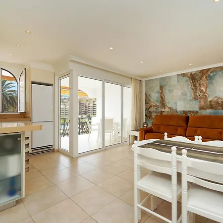 Aquamarina Luxury House By Canarias Prime Homes Апартаменты