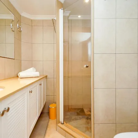 Aquamarina Luxury House By Canarias Prime Homes Апартаменты *