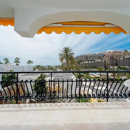 Aquamarina Luxury House By Canarias Prime Homes Моган