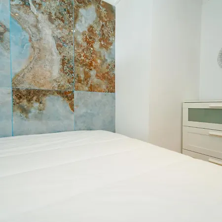 Апартаменты Aquamarina Luxury House By Canarias Prime Homes