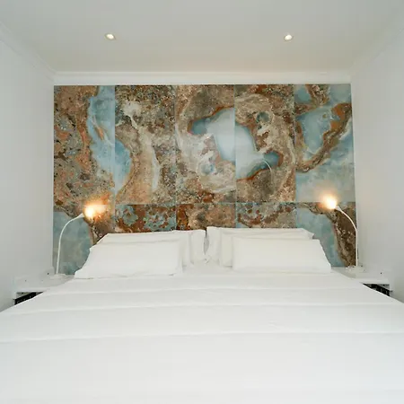 Aquamarina Luxury House By Canarias Prime Homes Appartement *