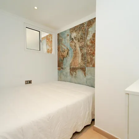 Aquamarina Luxury House By Canarias Prime Homes Appartement