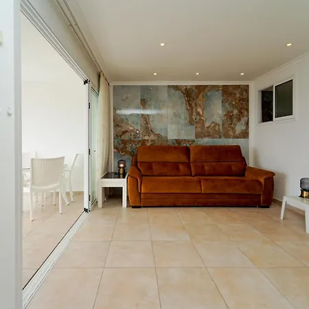 Aquamarina Luxury House By Canarias Prime Homes Appartement