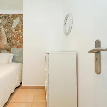 Aquamarina Luxury House By Canarias Prime Homes Appartement Mogán