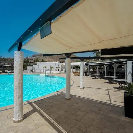 Appartement Aquamarina Luxury House By Canarias Prime Homes Mogán