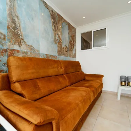 Aquamarina Luxury House By Canarias Prime Homes Appartement
