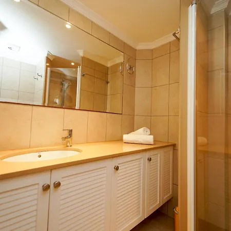 Appartement Aquamarina Luxury House By Canarias Prime Homes *