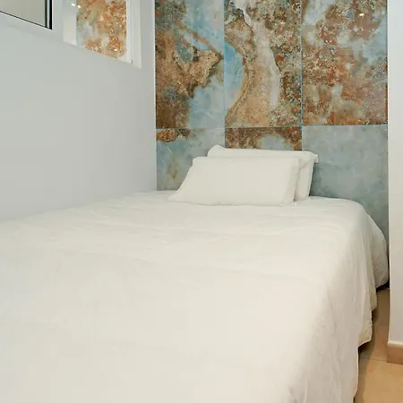 Aquamarina Luxury House By Canarias Prime Homes Appartement