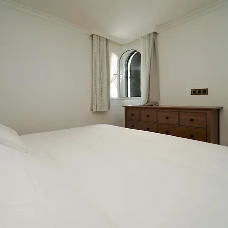 Appartement Aquamarina Luxury House By Canarias Prime Homes