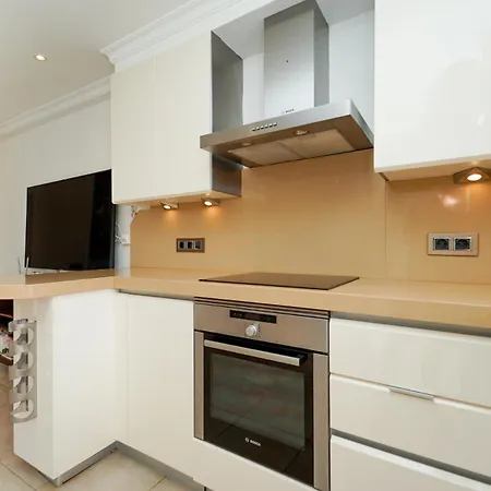Appartement Aquamarina Luxury House By Canarias Prime Homes *