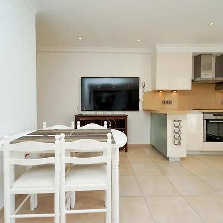Aquamarina Luxury House By Canarias Prime Homes Appartement