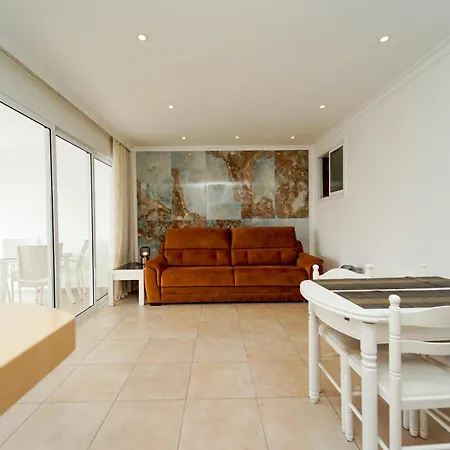 Appartement Aquamarina Luxury House By Canarias Prime Homes *