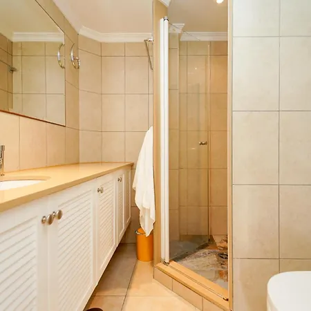 Aquamarina Luxury House By Canarias Prime Homes Appartement