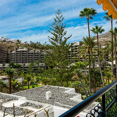 Aquamarina Luxury House By Canarias Prime Homes Appartement *