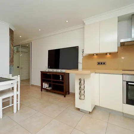 Aquamarina Luxury House By Canarias Prime Homes *