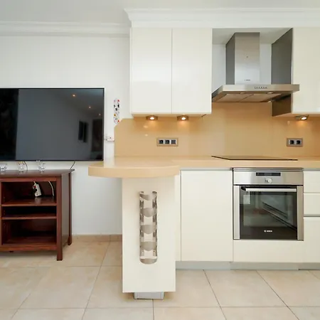 Aquamarina Luxury House By Canarias Prime Homes Appartement *