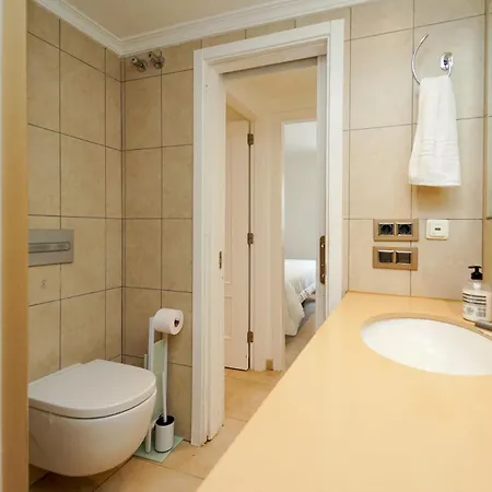 Aquamarina Luxury House By Canarias Prime Homes Appartement Mogán