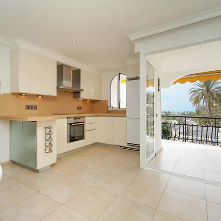 Appartement Aquamarina Luxury House By Canarias Prime Homes *
