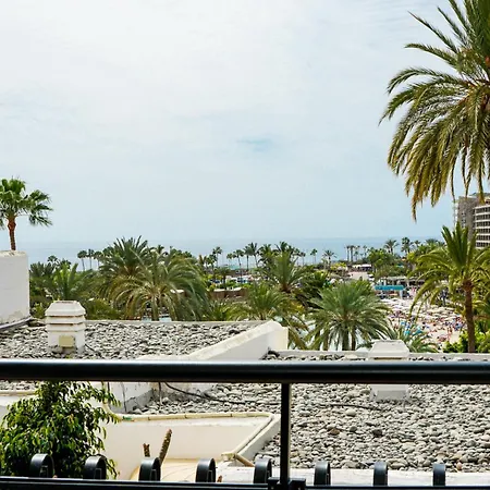 Aquamarina Luxury House By Canarias Prime Homes Appartement