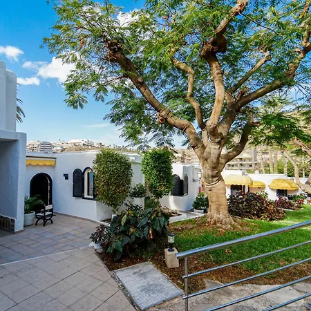 Aquamarina Luxury House By Canarias Prime Homes Appartement