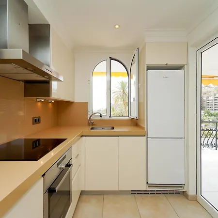 Appartement Aquamarina Luxury House By Canarias Prime Homes