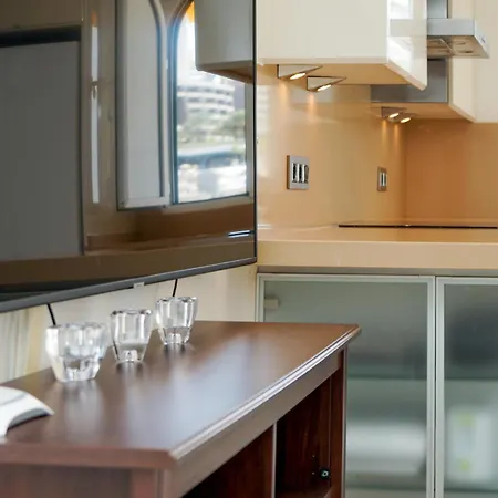 Aquamarina Luxury House By Canarias Prime Homes Appartement *