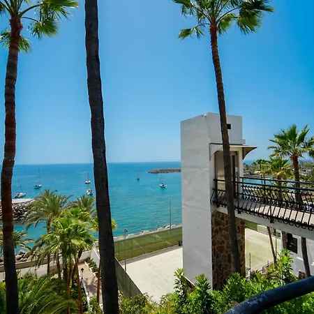Aquamarina Luxury House By Canarias Prime Homes * Mogán