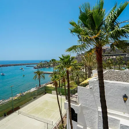 Appartement Aquamarina Luxury House By Canarias Prime Homes *