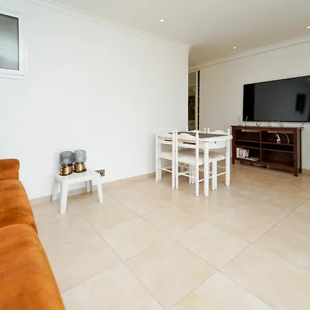 Aquamarina Luxury House By Canarias Prime Homes Appartement